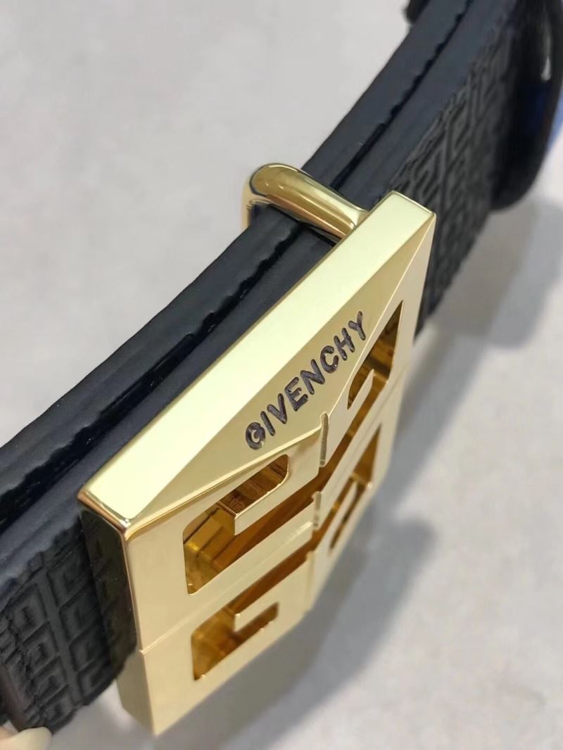 Givenchy Belts